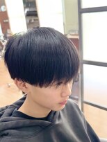 エラン 鈴鹿(Elan)&nbsp;シースルーマッシュ