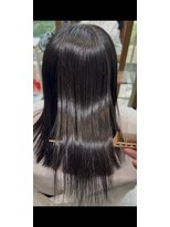 アエル(aeru)&nbsp;美髪
