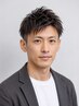 【新感覚白髪ぼかし】 カット＋白髪ぼかしカラー [明石]