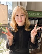 シャポン&nbsp;SHIHO 