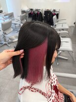 ゲーム 名古屋栄店(GAME) ピンクベージュ