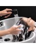 スキャルプDXヘッドスパ＋似合わせヘアカット