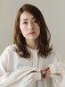 【新規限定】【艶感UP】カット+ツヤカラー 10,450円