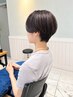 【１０/9限定】骨格診断カット＋スパ￥7800