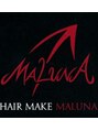 ヘアメイク マルナ 本店(HAIR MAKE MALUNA)/ぴーすけ