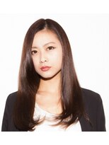 アトリエ 喜友名 (atelier)&nbsp;☆艶セミディ☆