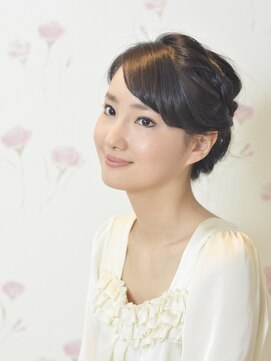 ミスターフレッシュ(Mr. フレッシュ) 簡単!ギブソンタック