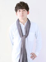 フミ(Fumi)&nbsp;エアリーミディアムショート