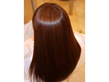 ヘアーアンドヘッドスパ アンビシャス(ambitious)