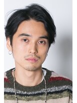 トキ(toto toki) ニュアンスパーマスタイル