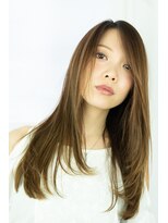 トティア 福島(Totia)&nbsp;【OPEN以来大人気Totia福島/フェザーロング】