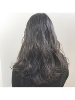 コロ(COLO)&nbsp;【COLO 吉祥寺 都甲菜穂】ハイライトMAX透明感カラー