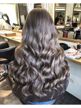 ラピス 渋谷本店(Lapis) 【lapis渋谷】グレージュ