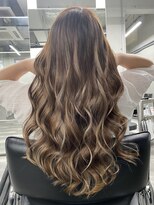 レディアル 大宮(REDEAL)&nbsp;【REDEAL大宮】パーフェクトハイライト［メッシュ］