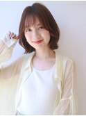 ナチュラルミディアム