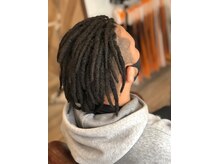 ヘアーアート ワンツースリー(HAIR ART 123)