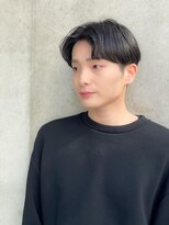 ノラ ウメダ(NORA UMEDA)&nbsp;【NORA UMEDA 稲岡】韓国コンマヘア