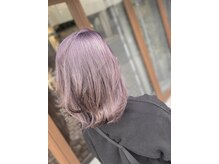 リックヘアー(Ric Hair)