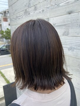 エイト マカビ 沖縄真嘉比店(EIGHT makabi) 【EIGHT 真嘉比】お客様スタイル