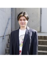 ブーケ サロン(bouquet.salon)&nbsp;力丸 正啓