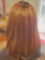 アトリエK オラプレックストリートメント