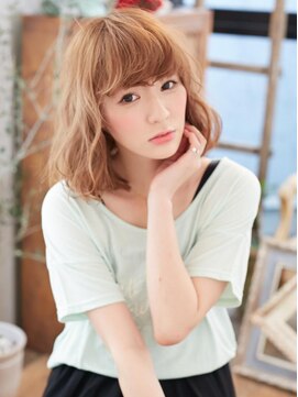 リトル 所沢(little) コットンボブ