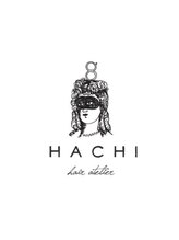 hair atelier 8 hachi