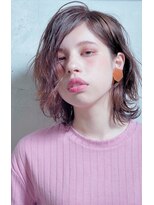 スピガ(SPIGA)&nbsp;外国人風カラー