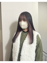 エニーテラス(Eny Terrace)&nbsp;inner color