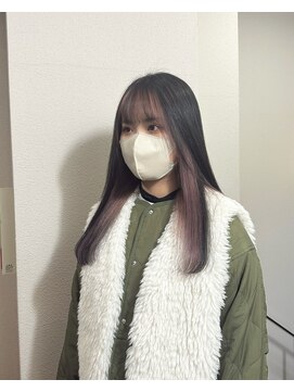 エニーテラス(Eny Terrace) inner color