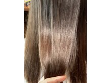 アリューカヘアー(Alluca Hair)