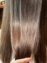 アリューカヘアー(Alluca Hair)