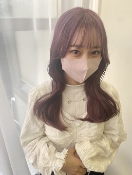 シェノン 武庫之荘(CHAINON) 大人ガーリー/チョコレート/モード/プリカール