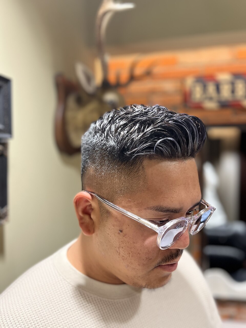 ☆サイドパート×ハイライト☆：L181174189｜ヒロギンザ 八重洲店(HIRO