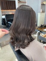 ザシー おおたかの森(The C)&nbsp;20代30代40代ナチュラル大人可愛いレイヤースタイル