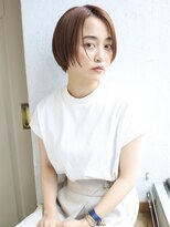 バース(BIRTH)&nbsp;天神【BIRTH】大人クール×ショートボブ3