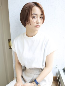 バース(BIRTH) 天神【BIRTH】大人クール×ショートボブ3