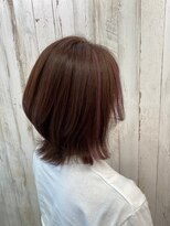 ミンク(3n9)&nbsp;ハイライトカラー