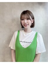 ルート 南堀江(route) akino