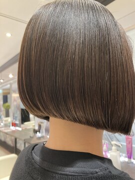 マニクレアーレ ルミネ荻窪店(mani CREARE) マチルダボブ