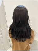 アッシュグレージュ
