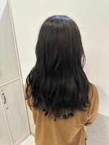 ガレリアエレガンテ 各務原店(GALLARIA Elegante) アッシュグレージュ