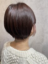 シャンティ 目白(SHANTi)&nbsp;ピンク系インナーカラー