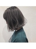 愛されボブ