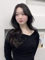 マウナケア(Maunacare)&nbsp;イメチェンハッシュカット似合わせカット/トリートメント/京都駅