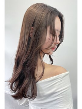 ウィズ 松戸五香店(Wiz) ベージュカラー