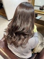 ベジット 町田店(Bejitto)&nbsp;外ハネ艶巻き