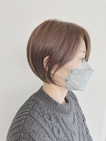 ナーナーナー モエ(Nana no moe)&nbsp;グラボブ