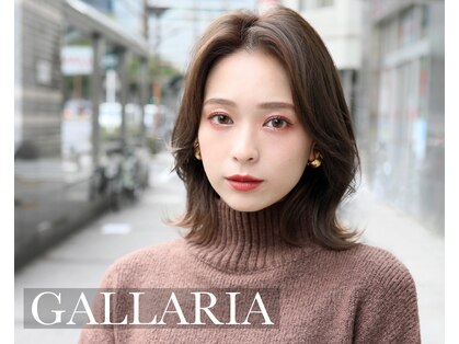 ガレリアエレガンテ 栄店(GALLARIA Elegante)の写真