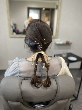 リグ(lign.) ローポニーツイン